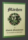 Buchcover Märchen