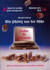 Buchcover Wie Phönix aus der Asche