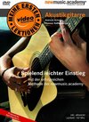 Buchcover Meine ersten Lektionen Akustikgitarre