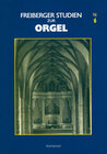 Buchcover Freiberger Studien zur Orgel / Freiberger Studien zur Orgel Nr. 6