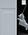 Buchcover Mitteldeutscher Rundfunk - Die Geschichte des Sinfonieorchesters