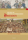 Buchcover Musik im mittelalterlichen Dresden