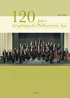 Buchcover 120 Jahre Erzgebirgische Philharmonie Aue