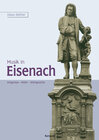Buchcover Musik in Eisenach