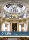 Buchcover Orgeln in Thüringen