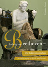 Buchcover Ludwig van Beethoven – Die Klaviersonaten