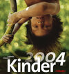 Buchcover Missio-Fotokalender "Kinder" 2004