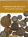 Buchcover Nordhäuser Münzen