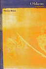 Buchcover Ohlem