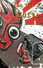 Buchcover Köfte