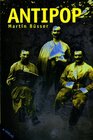 Buchcover Antipop