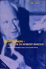 Buchcover Übersetzungen - Studien zu Herbert Marcuse