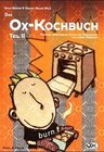 Buchcover Ox-Kochbuch 2, Das