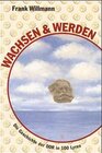 Buchcover Wachsen & Werden