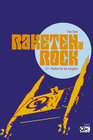 Buchcover Raketen in Rock