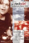 Buchcover Der rocksie! Musikerinnen-Reader NRW