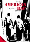 Buchcover American Rap