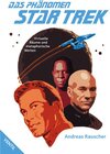 Buchcover Das Phänomen Star Trek