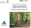 Buchcover Handbuch der natürlichen Waldgesellschaften Bayerns