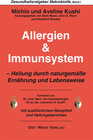 Buchcover Allergien & Immunsystem