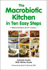 Buchcover The Macrobiotic Kitchen in Ten Easy Steps