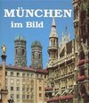 Buchcover München im Bild