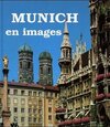 Buchcover München im Bild. Französisch