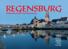 Buchcover Regensburg