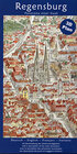 Buchcover 3D-Plan Regensburg