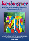 Buchcover Isenburger 20 Jahre Stadillustrierte Isenburger