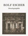Buchcover Druckgraphik