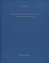 Buchcover Prunkkameen und Staatsdenkmäler römischer Kaiser