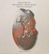 Buchcover Bunte Steine - Dunkle Bilder: "Magische Gemmen"