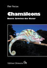 Buchcover Chamäleons