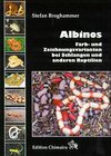 Buchcover Albinos