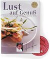 Buchcover Lust auf Genuss