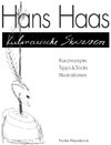 Buchcover Hans Haas - Kulinarische Skizzen