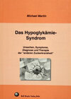 Buchcover Das Hypoglykämie-Syndrom