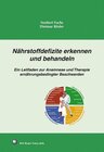 Buchcover Nährstoffdefizite erkennen und behandeln