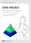 Buchcover Das Milieu - Gesundheit zwischen den Zeilen