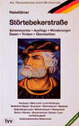 Buchcover Reiseführer Störtebekerstrasse
