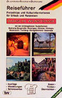 Buchcover Badischer Reiseführer - Badische Weinstrasse