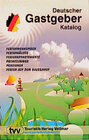 Buchcover Deutscher Gastgeberkatalog