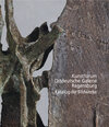 Buchcover Kunstforum Ostdeutsche Galerie Regensburg. Katalog der Bildwerke