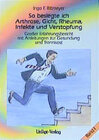 Buchcover So besiegte ich Arthrose, Gicht, Rheuma, Infekte und Verstopfung