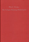 Buchcover Phil Sims: The Cologne Paintings (Pietá Cycle)