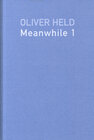 Buchcover Oliver Held: Meanwhile 1