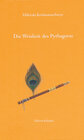 Buchcover Die Weisheit des Pythagoras