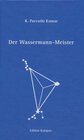 Buchcover Der Wassermann-Meister