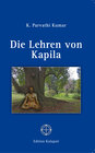 Buchcover Die Lehren von Kapila